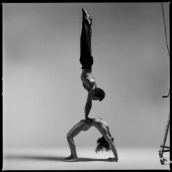 Alex & Dom