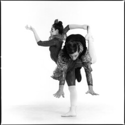 Manou & Stephane